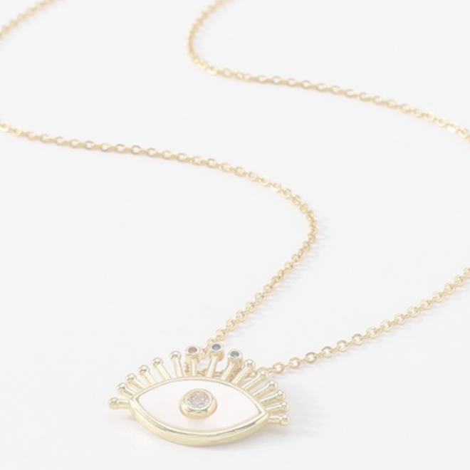 Evil Eye Collection
