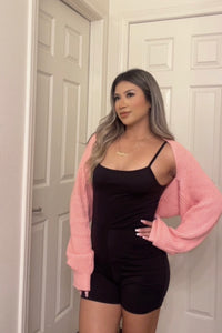 Bolero(pink)