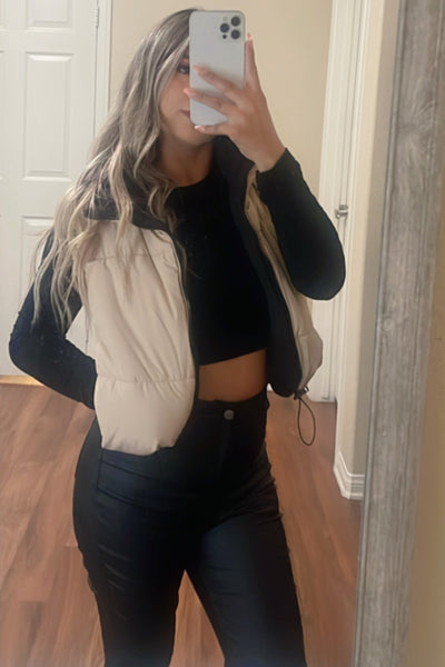 2 better than 1 Reversible Puffer