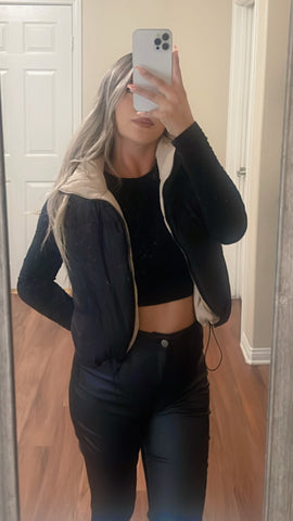 2 better than 1 Reversible Puffer