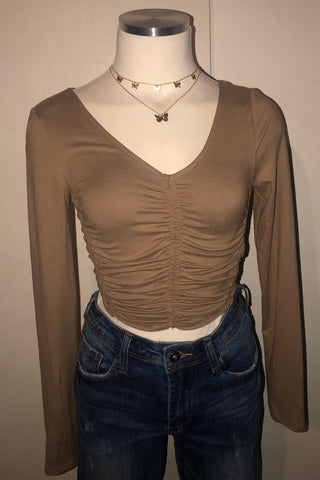 Simply Natural Top