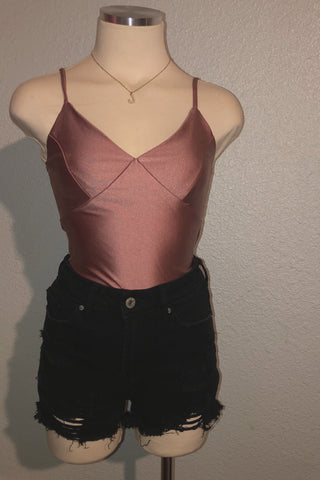 Rosa Isela Bodysuit
