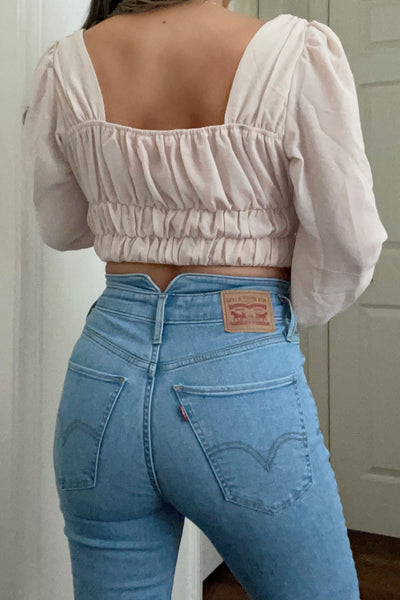 Sweet Love Top