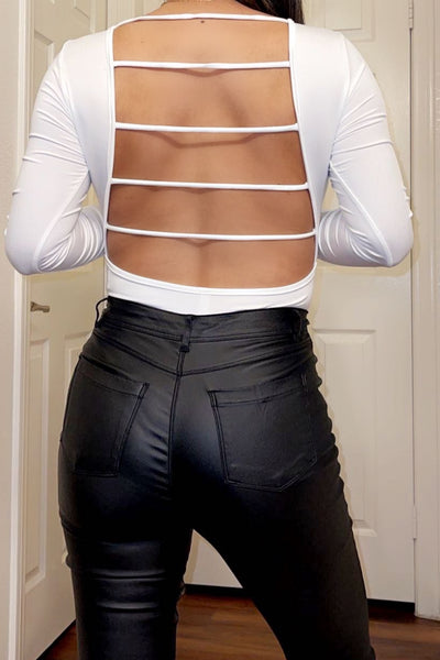 Love bodysuit