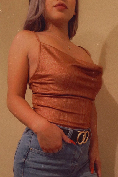 Im Shining Bright Bodysuit