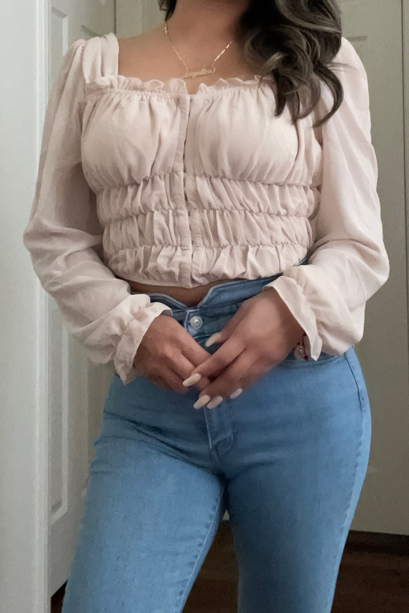 Sweet Love Top