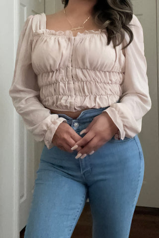 Sweet Love Top