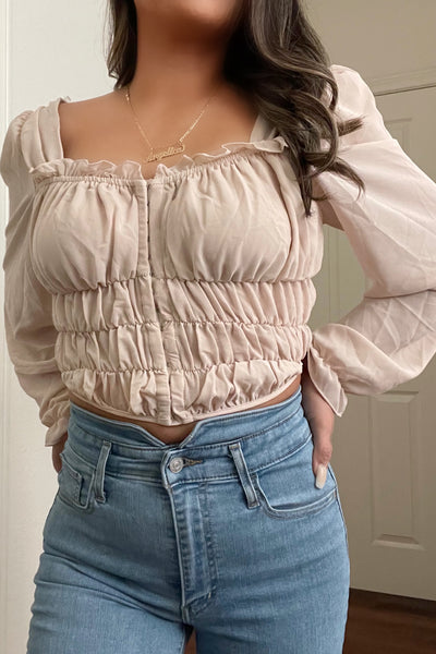 Sweet Love Top