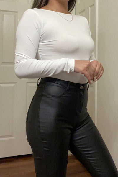 Love bodysuit